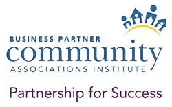 Business Partner Community Associations Institue - Partnership for Success