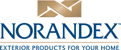 Norandex Exterior Products for your home