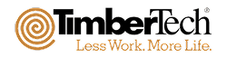 TimberTech Less Work. More Life.
