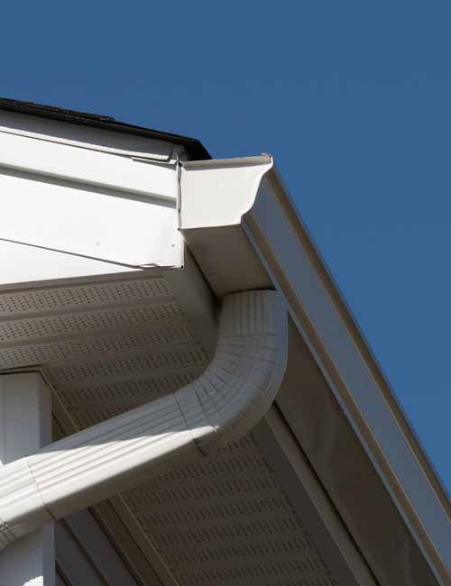 Soffits and Fascia